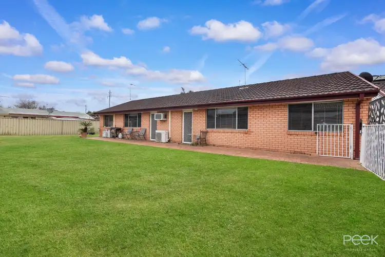 Main view of Homely house listing, 1&2/22 Conrad Street, Richmond NSW 2753