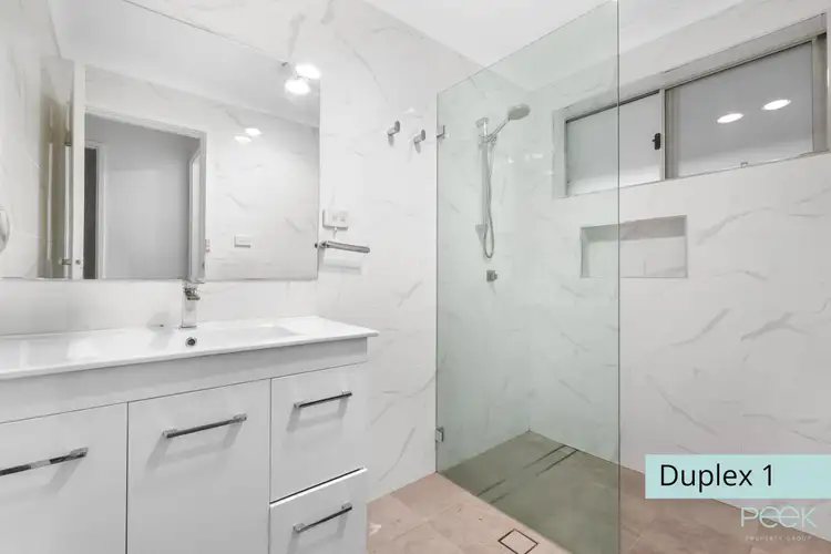 Fourth view of Homely house listing, 1&2/22 Conrad Street, Richmond NSW 2753