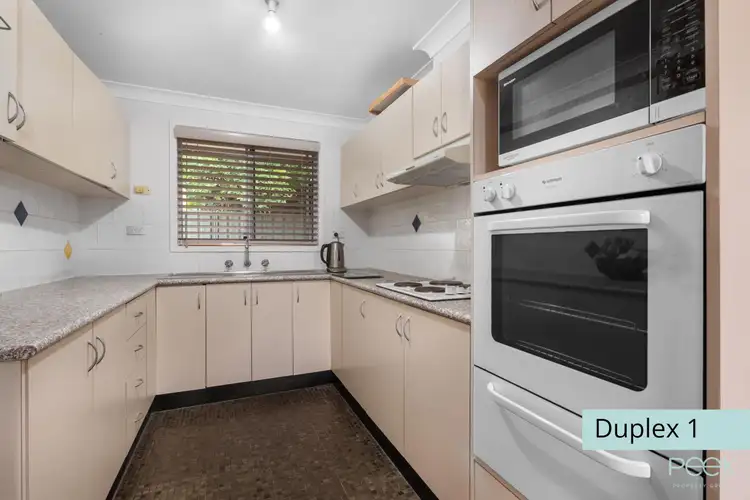 Fifth view of Homely house listing, 1&2/22 Conrad Street, Richmond NSW 2753