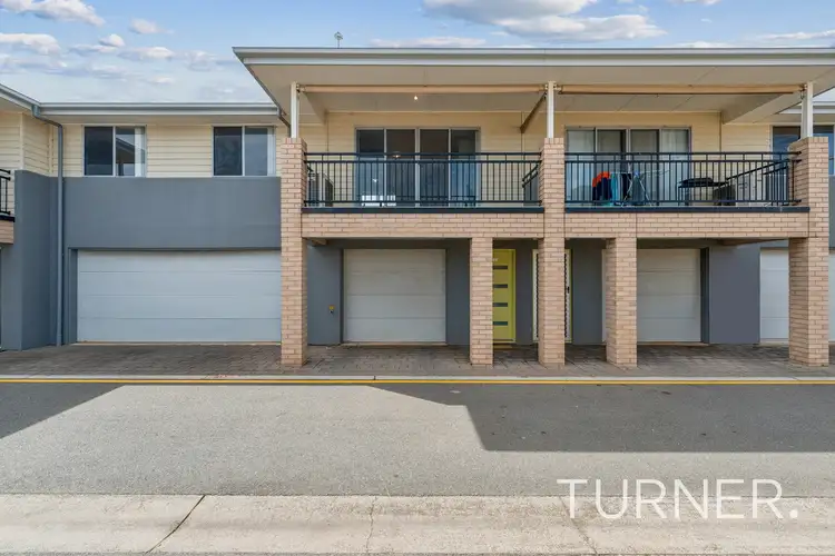 28 Wirra Wirra Lane