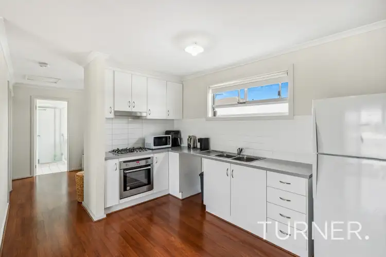 Second view of Homely townhouse listing, 28 Wirra Wirra Lane, Andrews Farm SA 5114