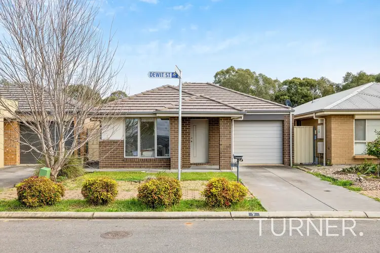 7 Dewit Street, Salisbury Downs SA 5108