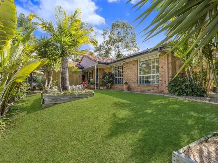 Main view of Homely house listing, 5 Mittagong Avenue, Helensvale QLD 4212