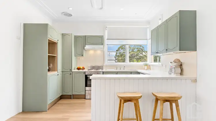Third view of Homely house listing, 38 Chaseling Avenue, Springwood NSW 2777