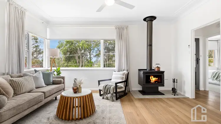 Fourth view of Homely house listing, 38 Chaseling Avenue, Springwood NSW 2777