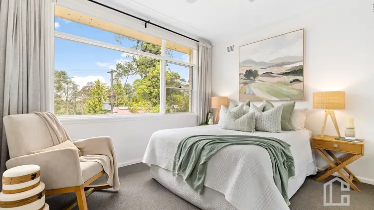 Fifth view of Homely house listing, 38 Chaseling Avenue, Springwood NSW 2777