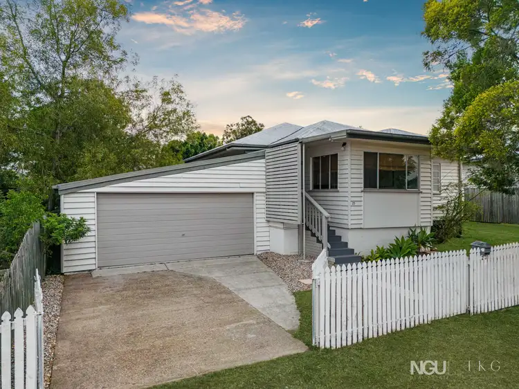 23 Rex Street, Eastern Heights QLD 4305