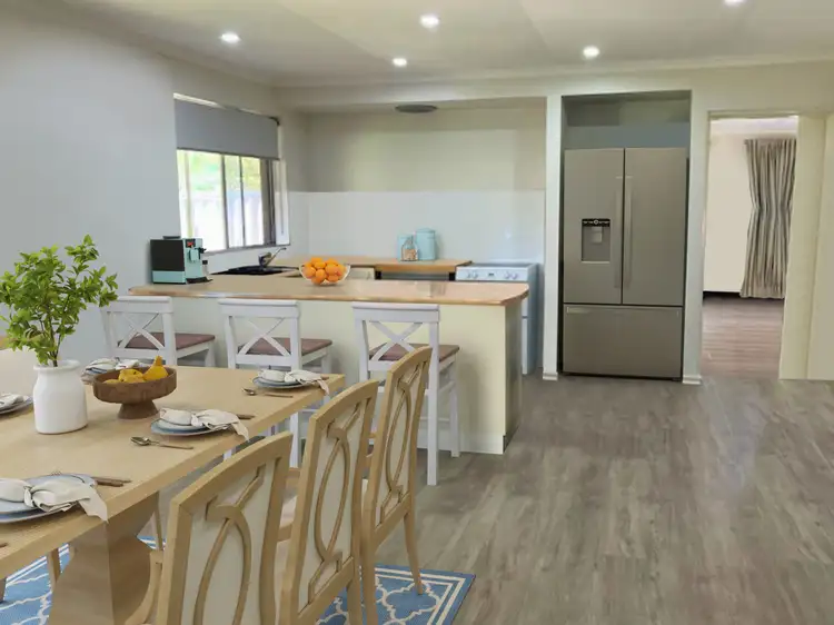 Main view of Homely house listing, 15 Dardanus Way, Heathridge WA 6027