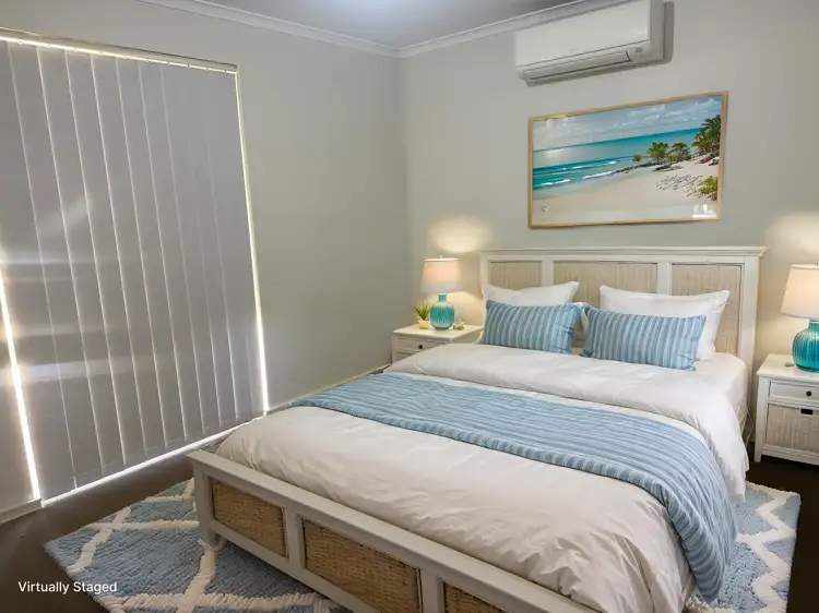 Fourth view of Homely house listing, 15 Dardanus Way, Heathridge WA 6027