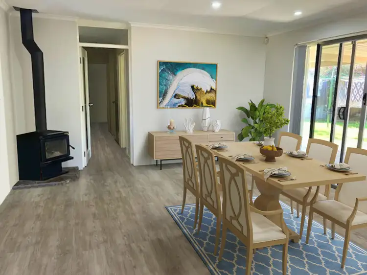 Sixth view of Homely house listing, 15 Dardanus Way, Heathridge WA 6027
