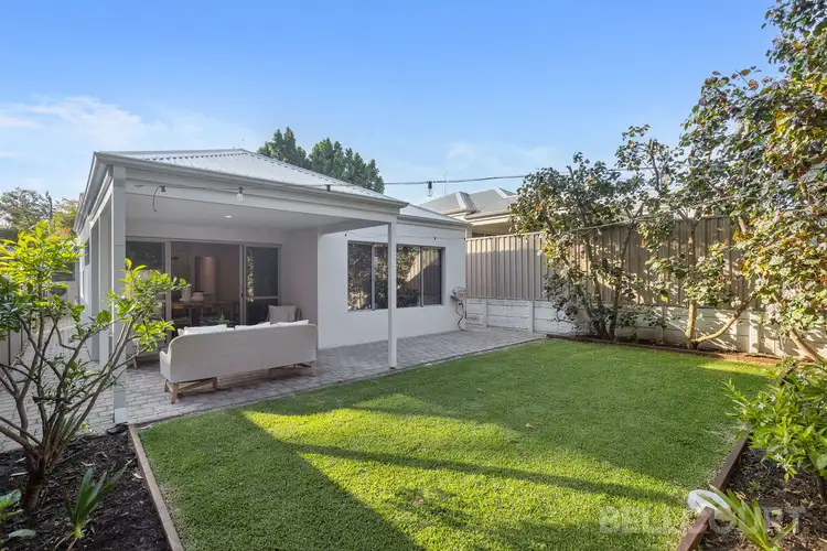 Second view of Homely house listing, 33 Burnside Street, Bayswater WA 6053