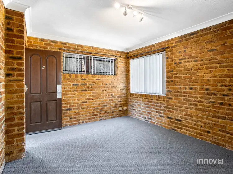 Second view of Homely unit listing, 1/43 Harvey Street, Strathpine QLD 4500