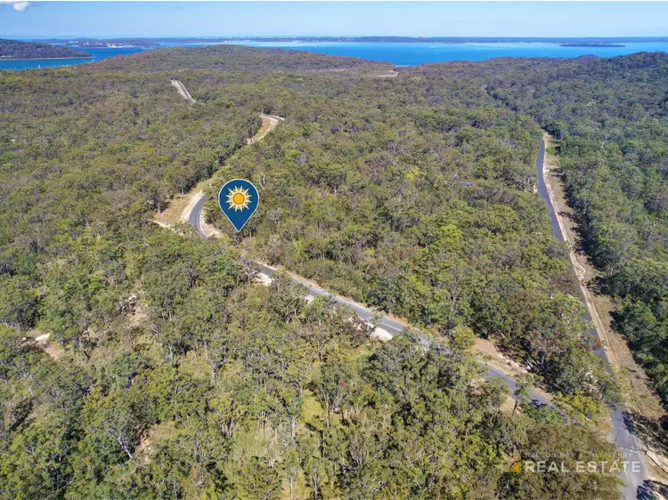 LOT 2863 Glen Innes Road, North Arm Cove NSW 2324