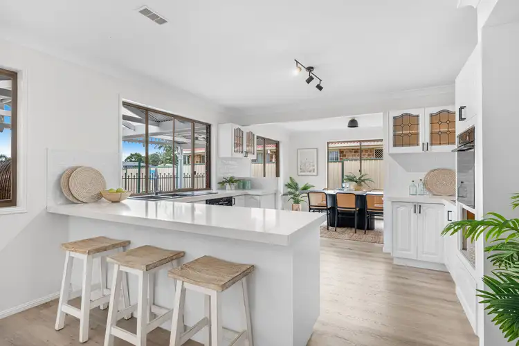 Fourth view of Homely house listing, 13 Jesray Street, Birkdale QLD 4159