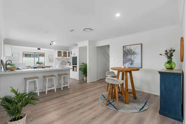 Fifth view of Homely house listing, 13 Jesray Street, Birkdale QLD 4159