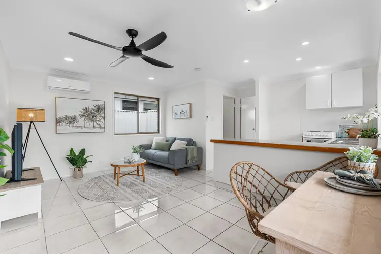 Sixth view of Homely house listing, 13 Jesray Street, Birkdale QLD 4159