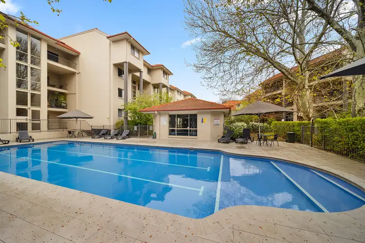 99/72 Wentworth Avenue, Kingston ACT 2604