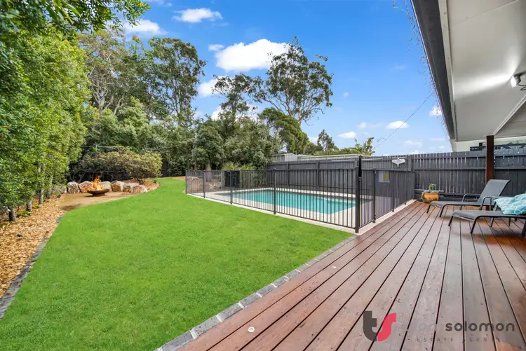 Second view of Homely house listing, 39 Highgrove Street, Thornlands QLD 4164