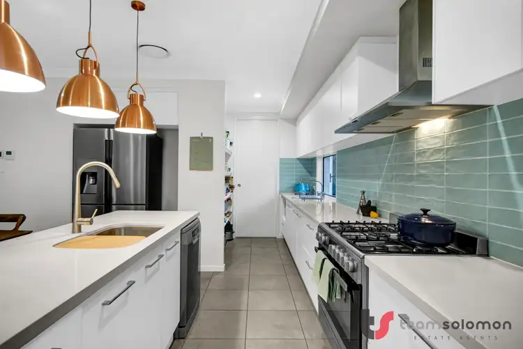 Fourth view of Homely house listing, 39 Highgrove Street, Thornlands QLD 4164