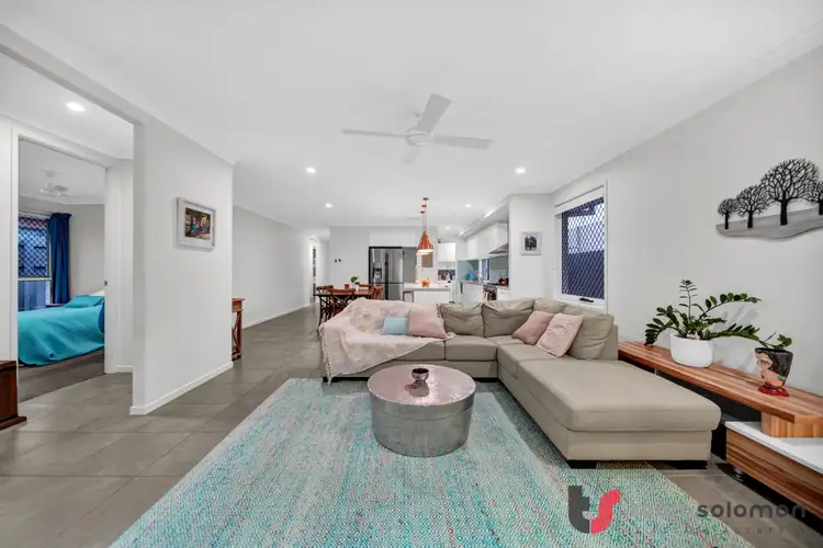 Fifth view of Homely house listing, 39 Highgrove Street, Thornlands QLD 4164