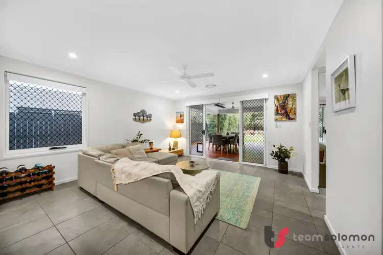 Sixth view of Homely house listing, 39 Highgrove Street, Thornlands QLD 4164