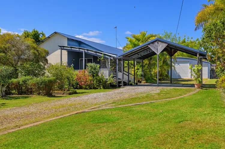 27 Discovery Drive