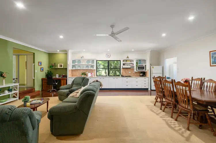 Second view of Homely house listing, 27 Discovery Drive, Cooloola Cove QLD 4580