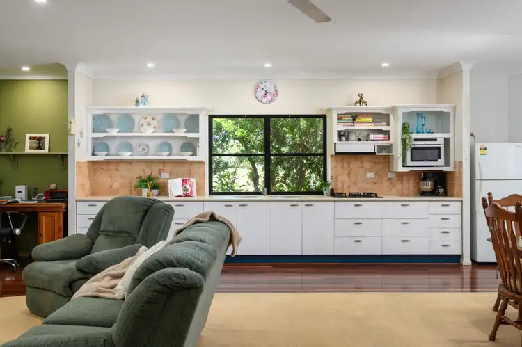 Third view of Homely house listing, 27 Discovery Drive, Cooloola Cove QLD 4580