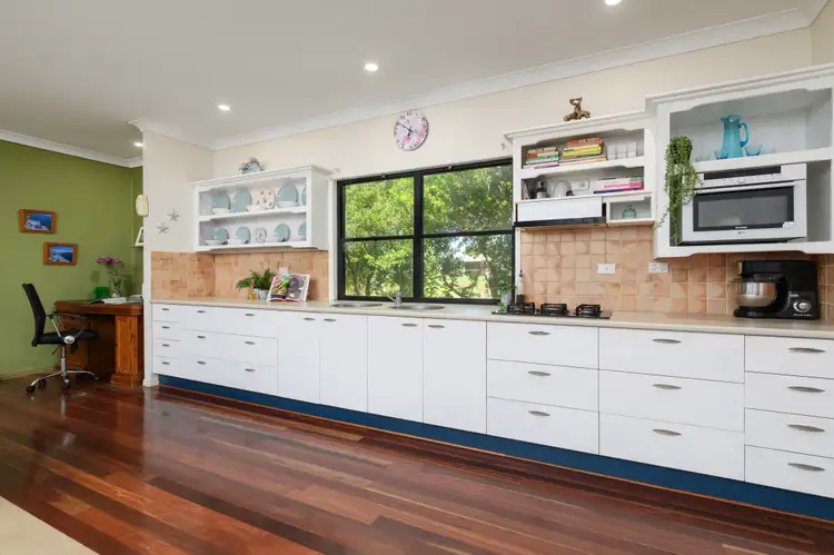 Fourth view of Homely house listing, 27 Discovery Drive, Cooloola Cove QLD 4580