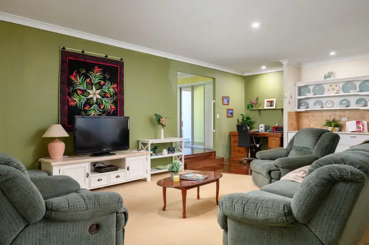 Fifth view of Homely house listing, 27 Discovery Drive, Cooloola Cove QLD 4580