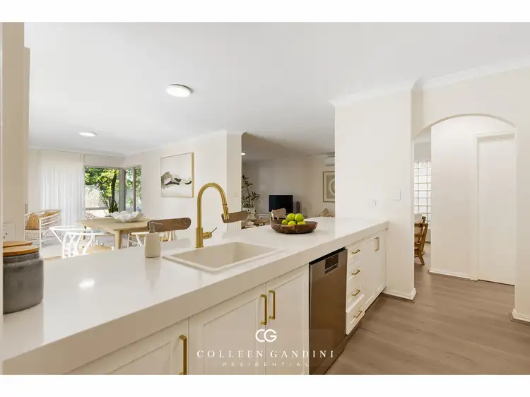 Second view of Homely house listing, 34 Lawler Street, South Perth WA 6151