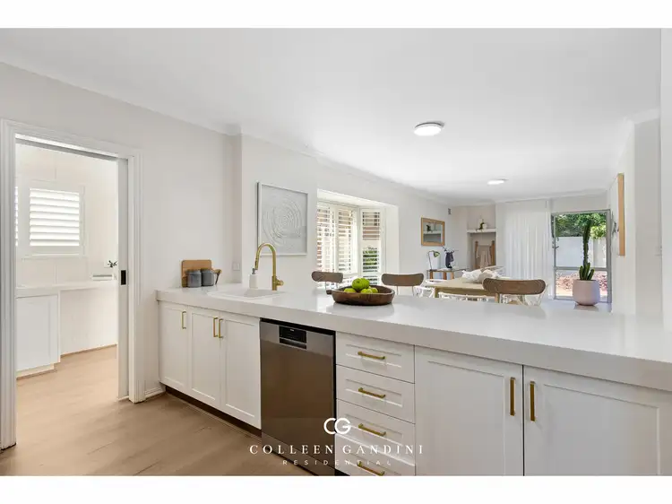 Fifth view of Homely house listing, 34 Lawler Street, South Perth WA 6151