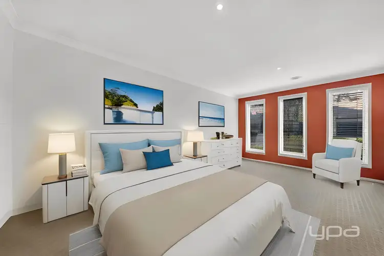Sixth view of Homely house listing, 77 Juniper Avenue, Point Cook VIC 3030