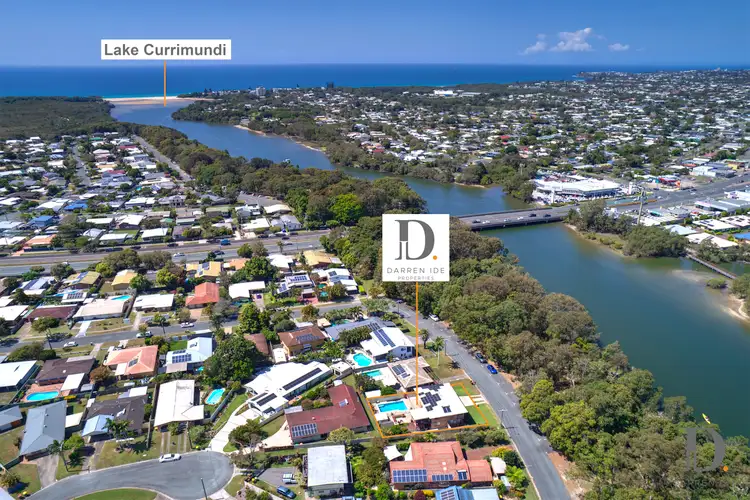 7 Mulloka Esplanade, Wurtulla QLD 4575