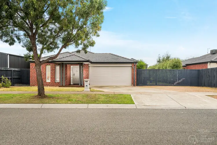 7 Hamish Drive, Bannockburn VIC 3331