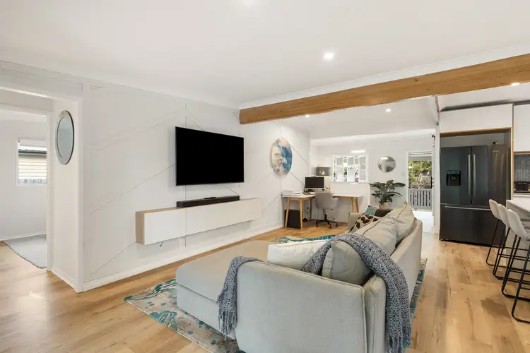 Sixth view of Homely house listing, 24 Stubbs Street, Brighton QLD 4017