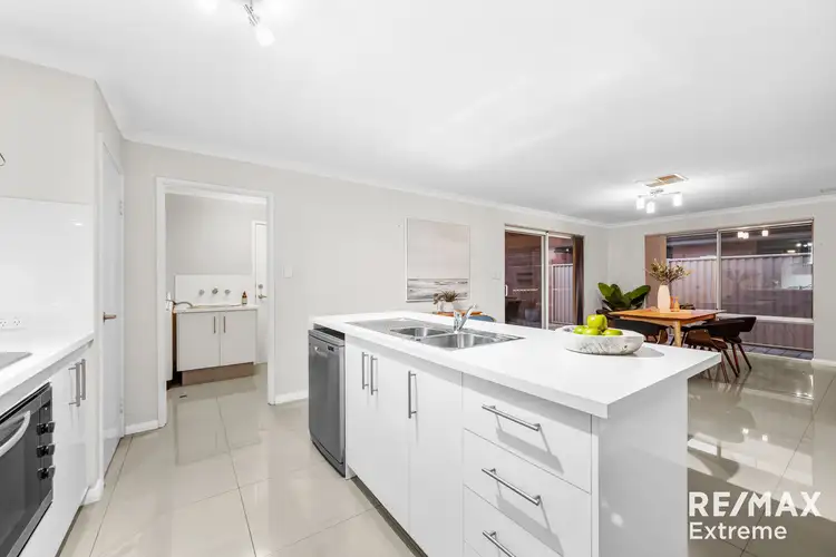 Second view of Homely house listing, 79 Tipuana Tce, Harrisdale WA 6112