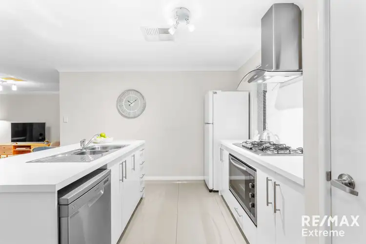 Third view of Homely house listing, 79 Tipuana Tce, Harrisdale WA 6112