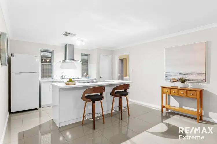 Fifth view of Homely house listing, 79 Tipuana Tce, Harrisdale WA 6112