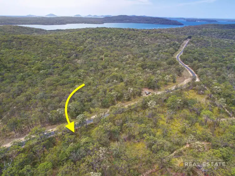 Second view of Homely land listing, LOT 2868 Glencoe Street, North Arm Cove NSW 2324