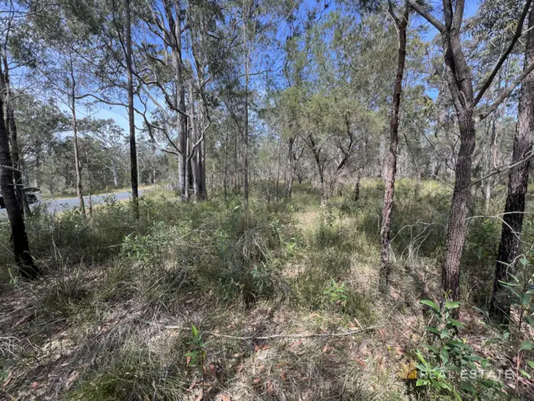 Seventh view of Homely land listing, LOT 2868 Glencoe Street, North Arm Cove NSW 2324
