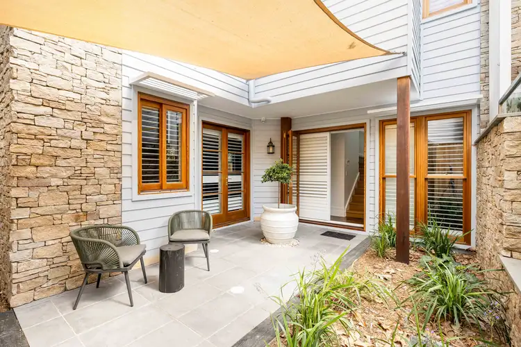 6A Wortley Street, Balmain NSW 2041