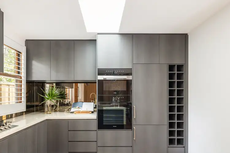 Sixth view of Homely house listing, 6A Wortley Street, Balmain NSW 2041