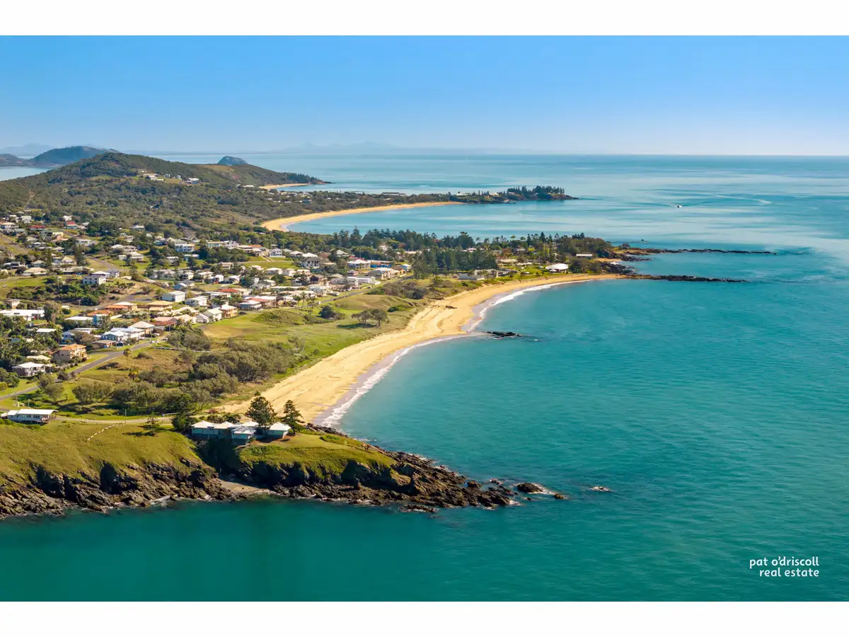 Main view of Homely house listing, 2-8 Connor Street, Zilzie QLD 4710