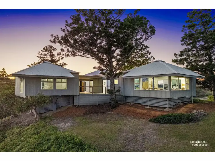 Fourth view of Homely house listing, 2-8 Connor Street, Zilzie QLD 4710