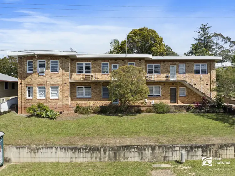 457-461 Tweed Valley Way, South Murwillumbah NSW 2484