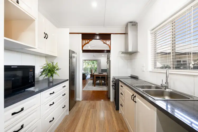 Fifth view of Homely house listing, 1 Bradfield Street, Brighton QLD 4017