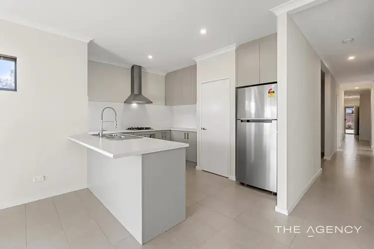 Third view of Homely house listing, 12A Cameron Way, Kardinya WA 6163