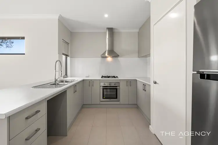 Fourth view of Homely house listing, 12A Cameron Way, Kardinya WA 6163