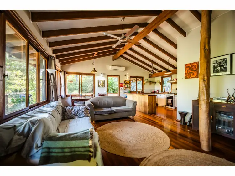 Third view of Homely rural property listing, 140 Kalang Road, Bellingen NSW 2454
